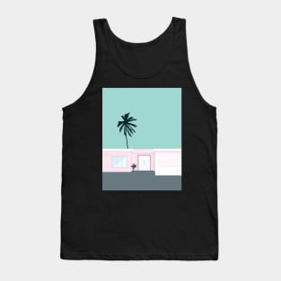 Palm Springs Tank Top